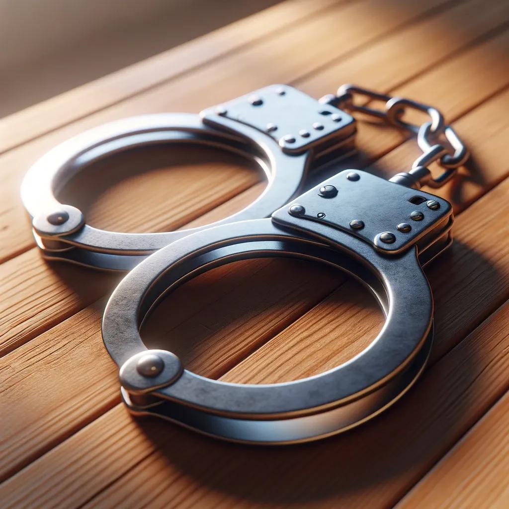 Büntetőjogi képviselet